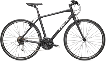 Trek Hybrid Bicycle for Croatia