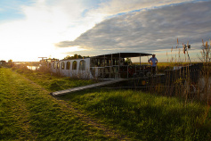 France Bike & Barge