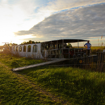 France Bike & Barge