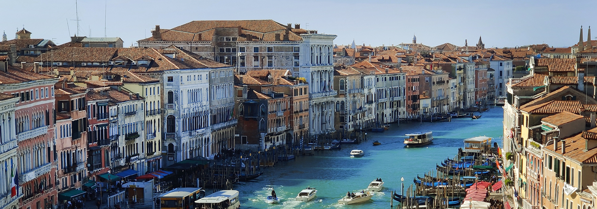 Italy: Bike and Barge - Venice to Mantua