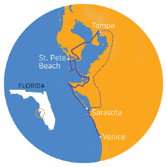 Florida Gulf Coast