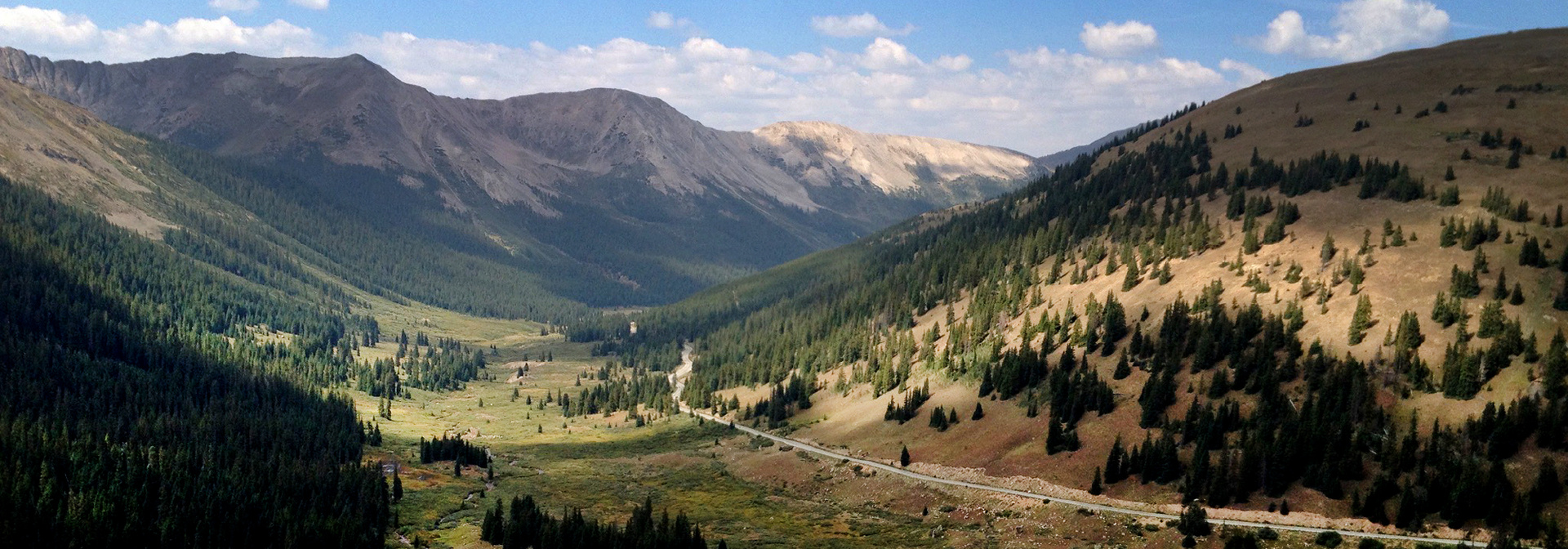 Colorado Bike Tour: Our Ride the Rockies