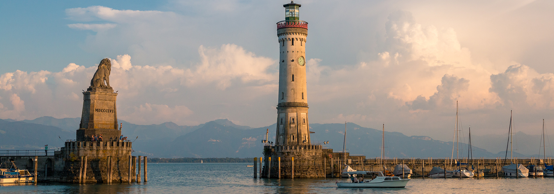 Germany: Lake Constance