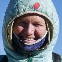 Katie Newbury