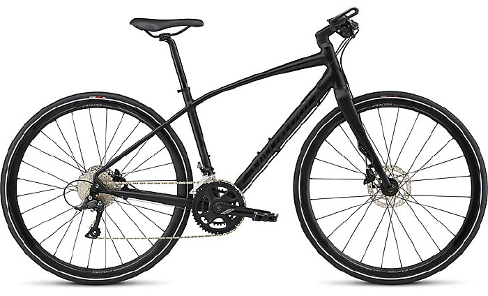 Specialized Vita Elite