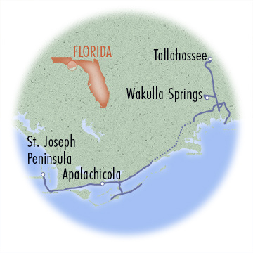 Florida Forgotten Coast