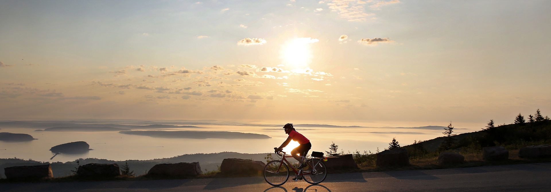 Maine: Acadia National Park