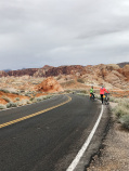 Mojave Desert Tour B