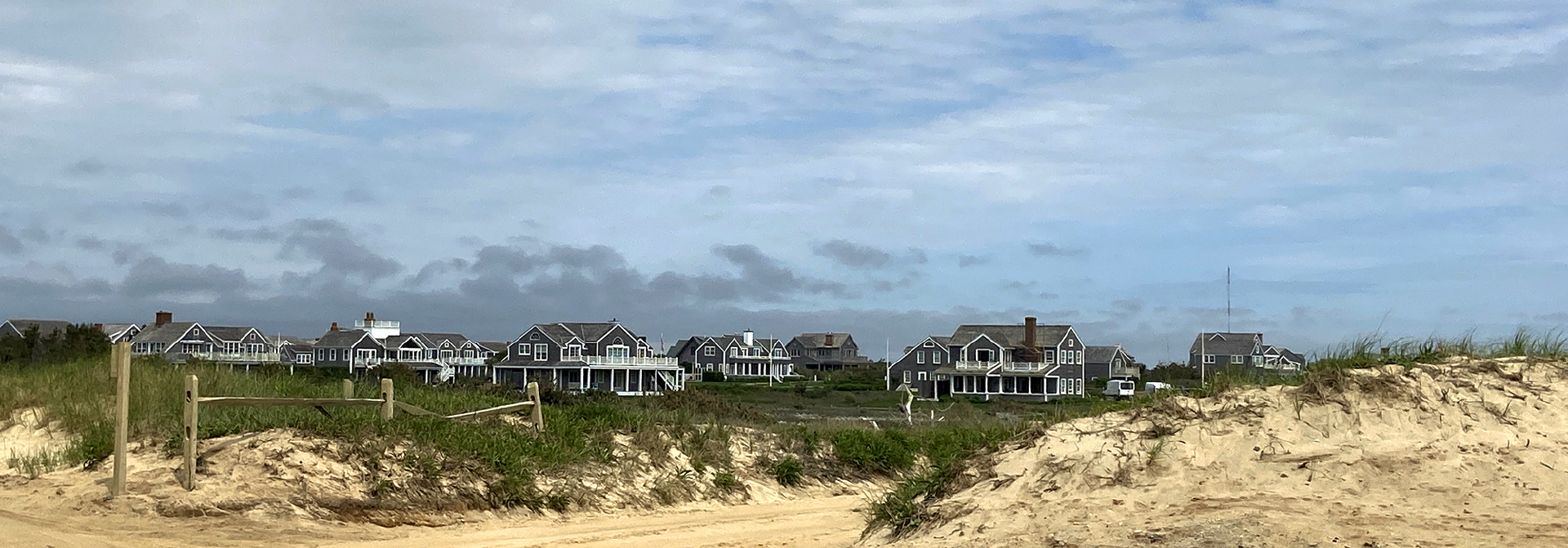 Massachusetts Island Hopper: Nantucket and Martha's Vineyard