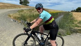 Meet Bike Tour Managing Director Kristie Hamilton