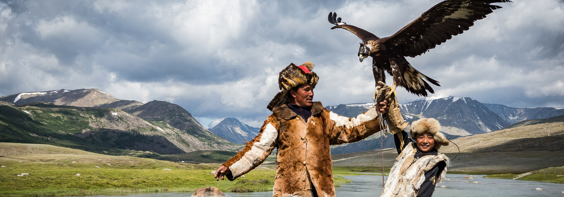 Mongolia: Altai Tavan Bogd National Park - Bike Tour