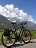 Rentable Bike for Albania Bike Tour