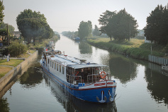 France Bike & Barge