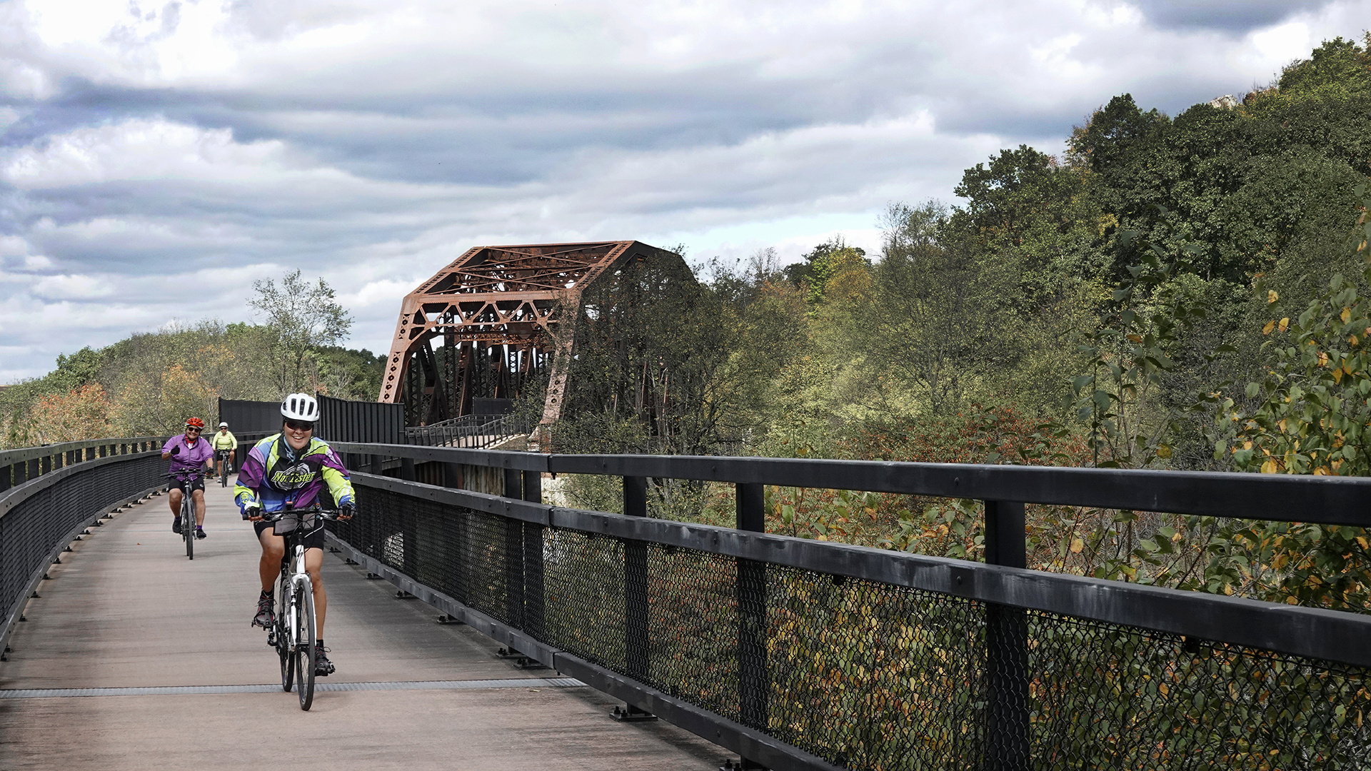 cycling tour companies