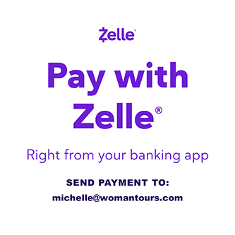 Pay with Zelle®