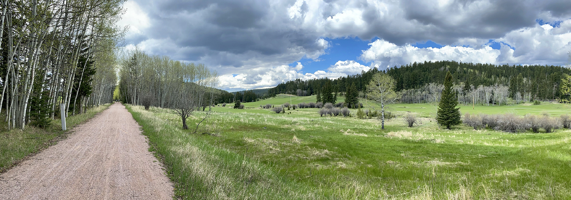 Idaho Greenways