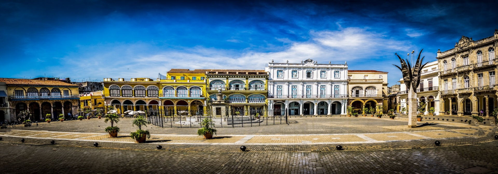 Cuba Bike Tour: Bicycling to Havana