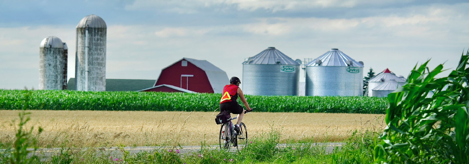 Bike Tour Schedule