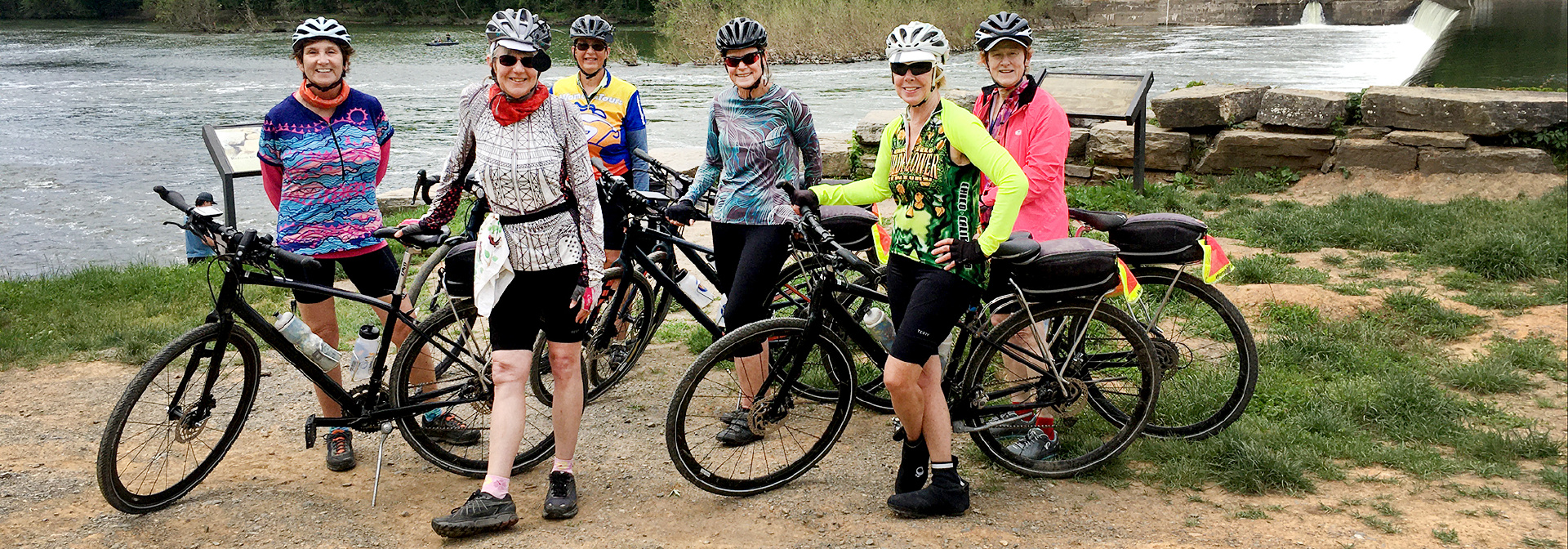 Request a Bike Tour Catalog