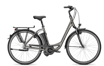 Germany e-bike