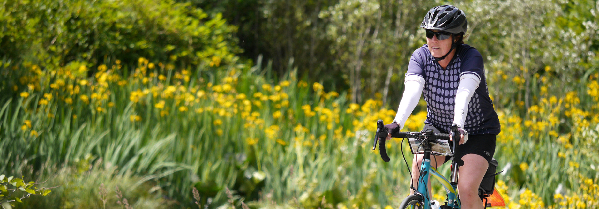 WomanTours Bicycle Tours