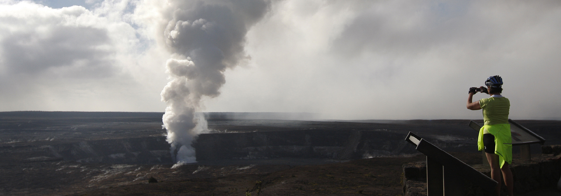 Hawaii: Circling The Big Island