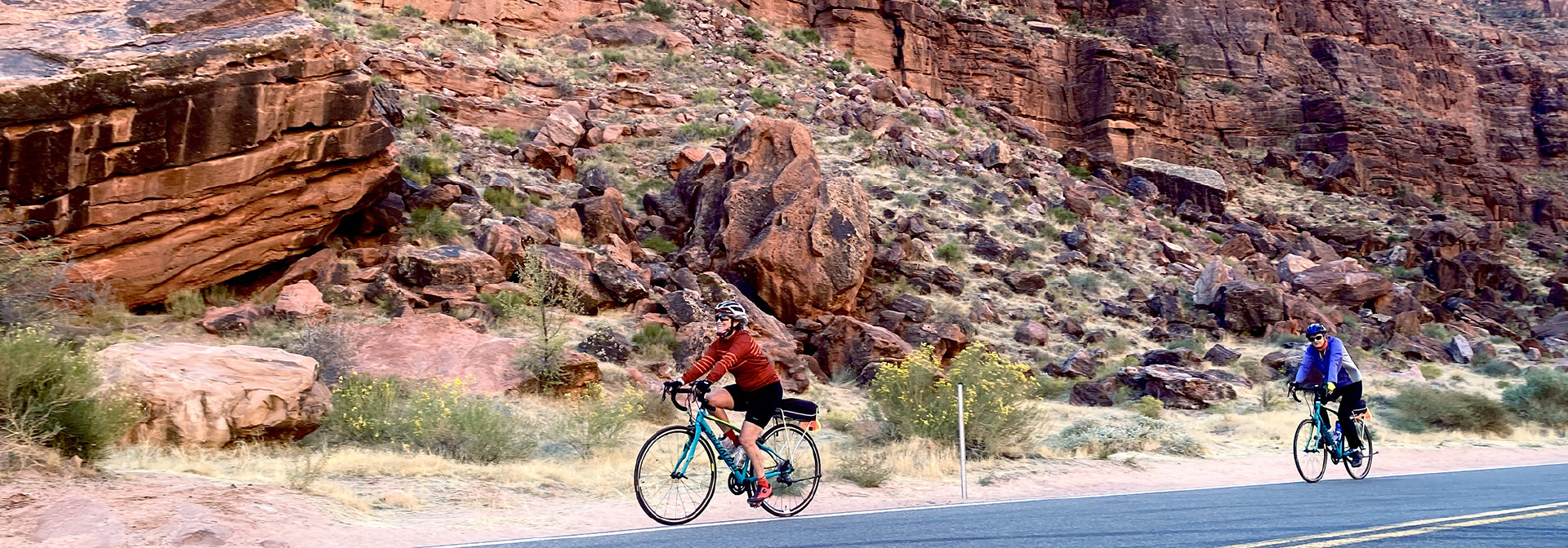 Utah: Moab Arches and Canyonlands