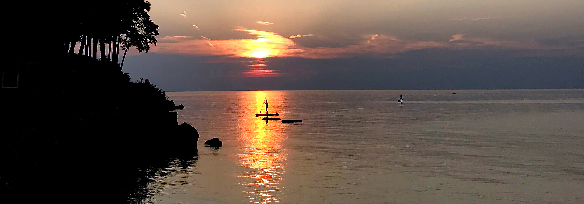 Around Lake Ontario Epic Tour