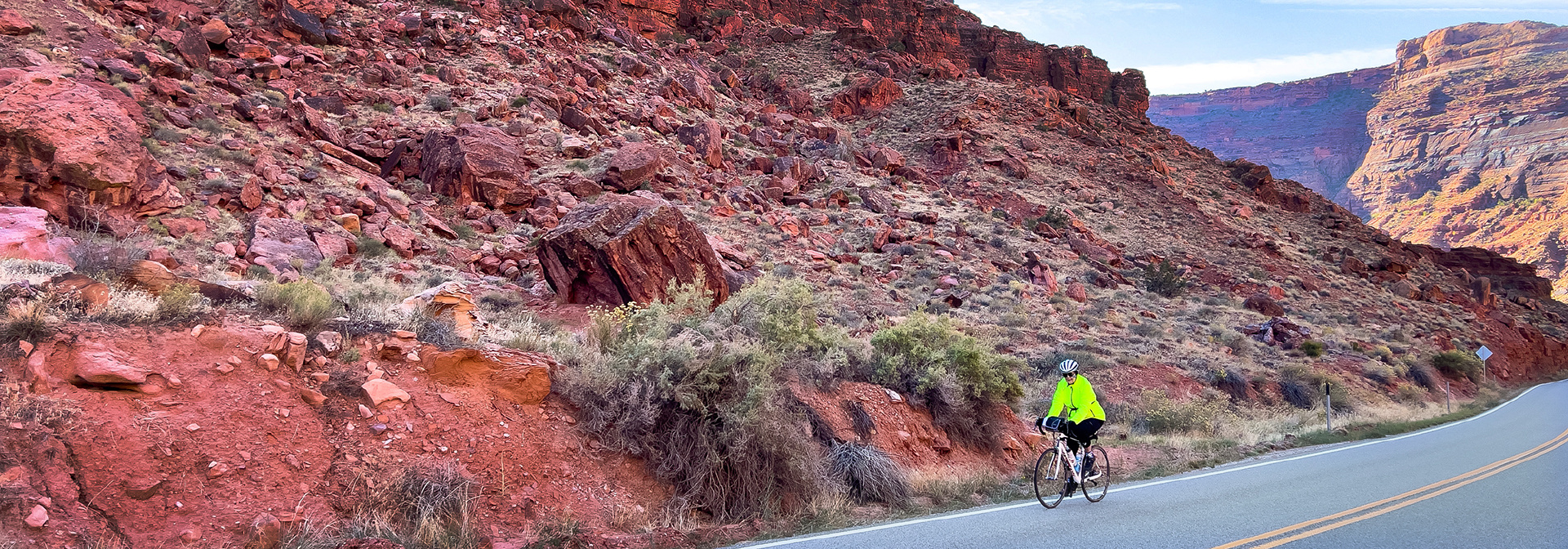 Utah: Moab Arches and Canyonlands