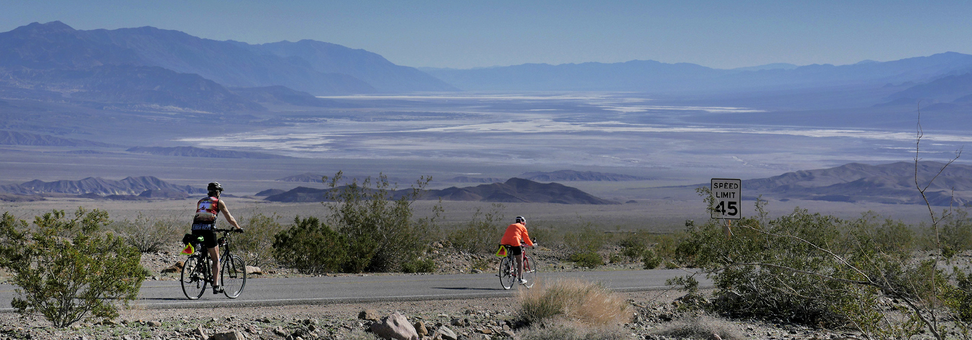 Death Valley National Park