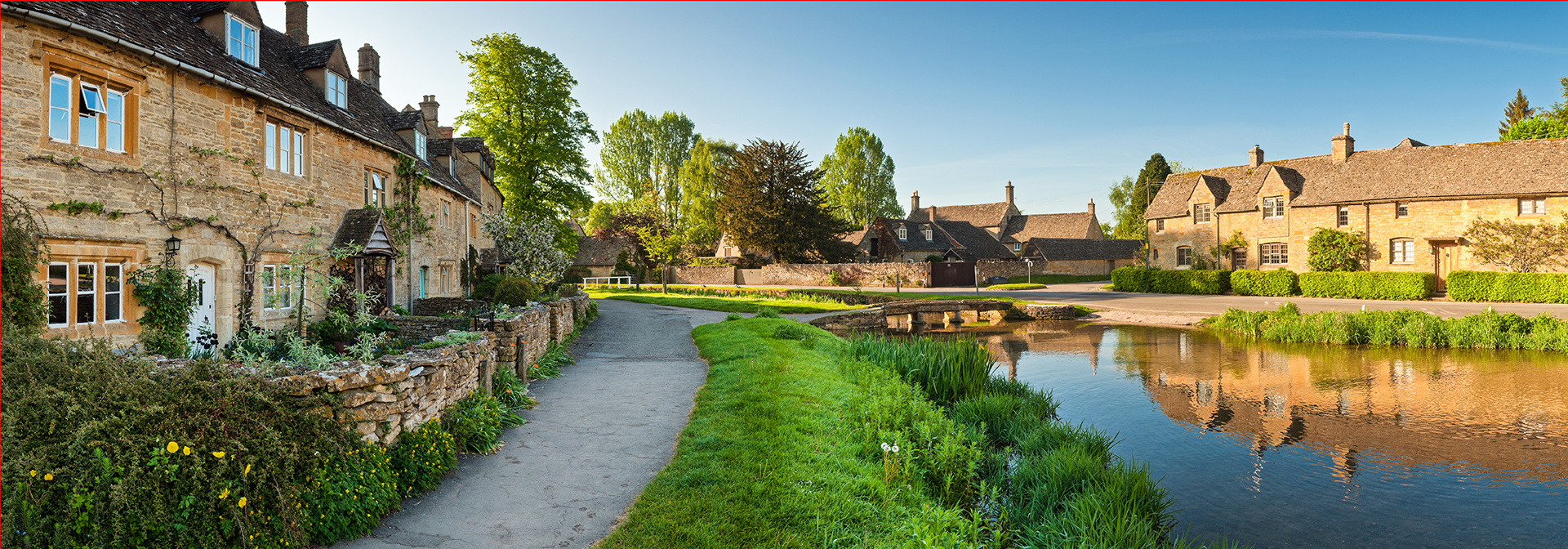 England: The Cotswolds
