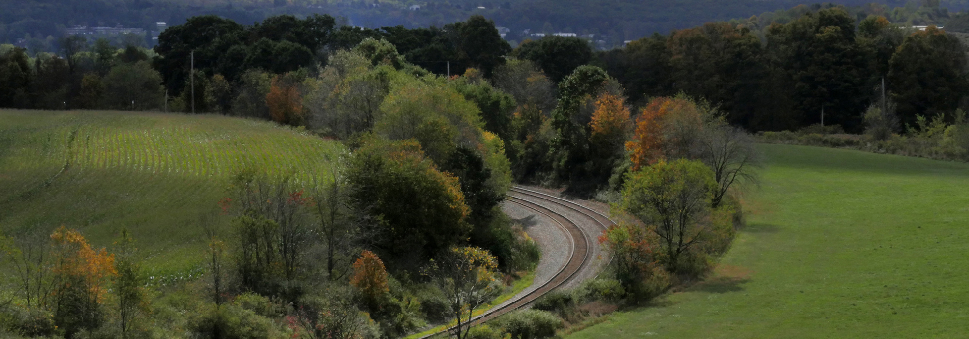 GAP and C&O Towpath Tour