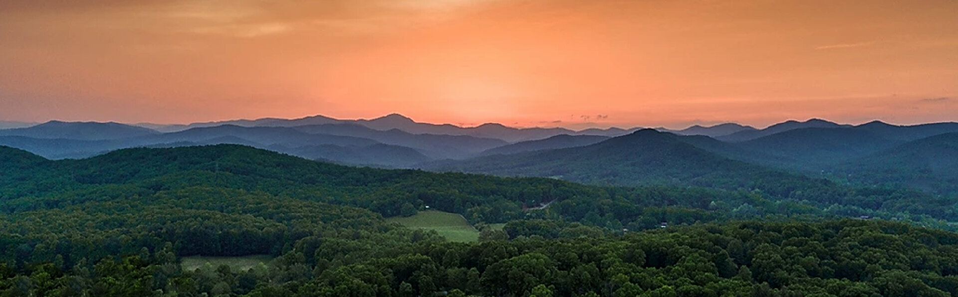 North Carolina: Asheville’s Land of the Sky