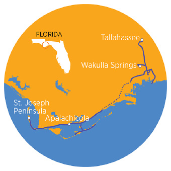 Florida Forgotten Coast