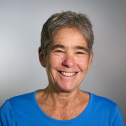 Beth Orenstein