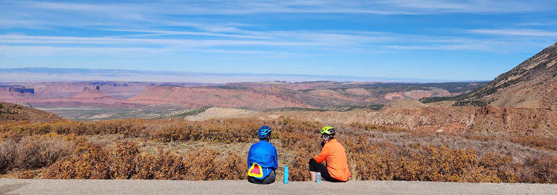 Bike Tour Schedule