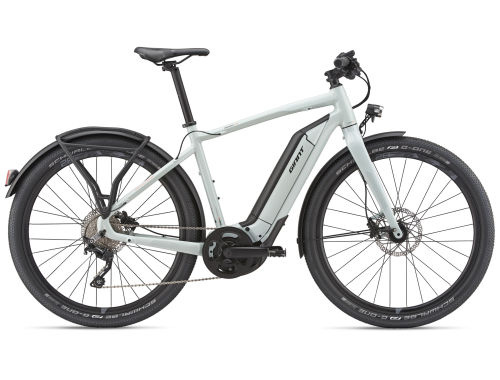 England Ebike