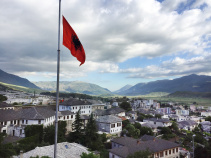 City View Albania Bike Tour