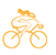 WomanTours logo