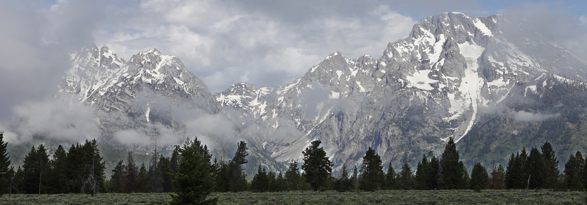 Cascades to Glacier Epic Tour