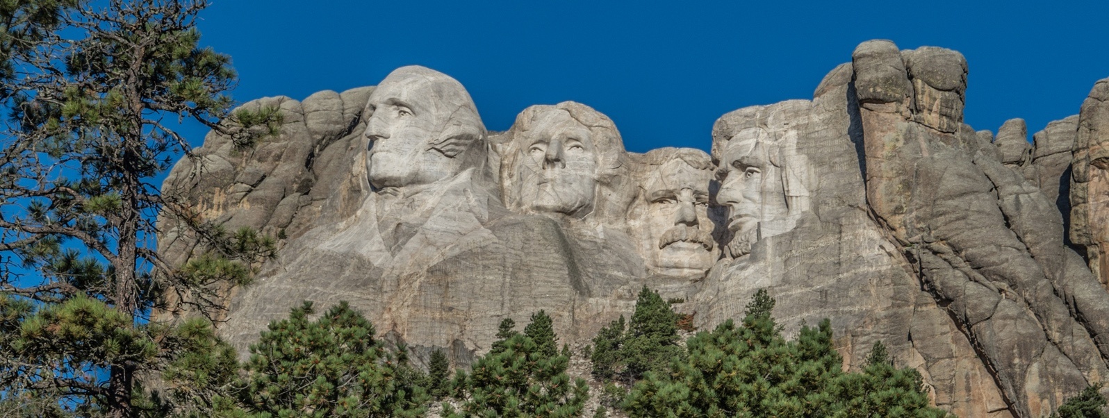 South Dakota: Black Hills, Badlands & Mickelson Trail - Bike Tour