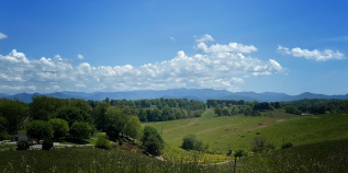 Asheville, NC Bike Tour