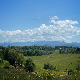 Asheville, NC Bike Tour