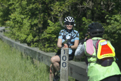 Photo Spot Blue Ridge Bike Tour