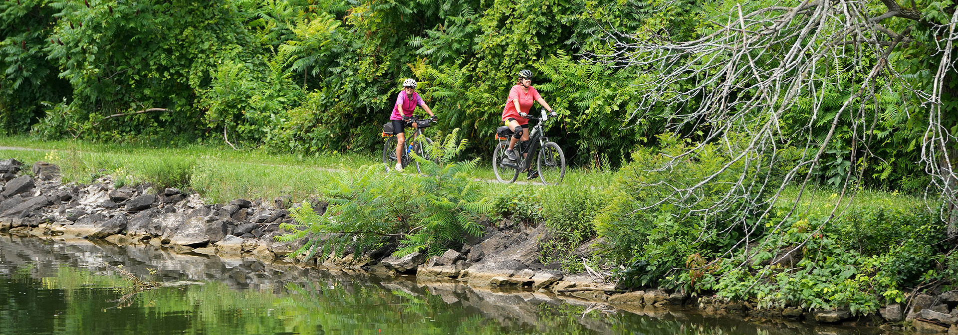 Womens hotsell bike tours