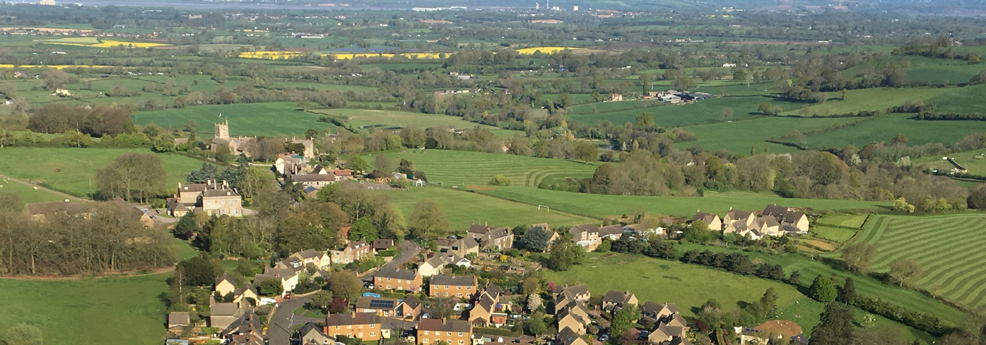 England: The Cotswolds