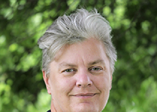 Annette Lein