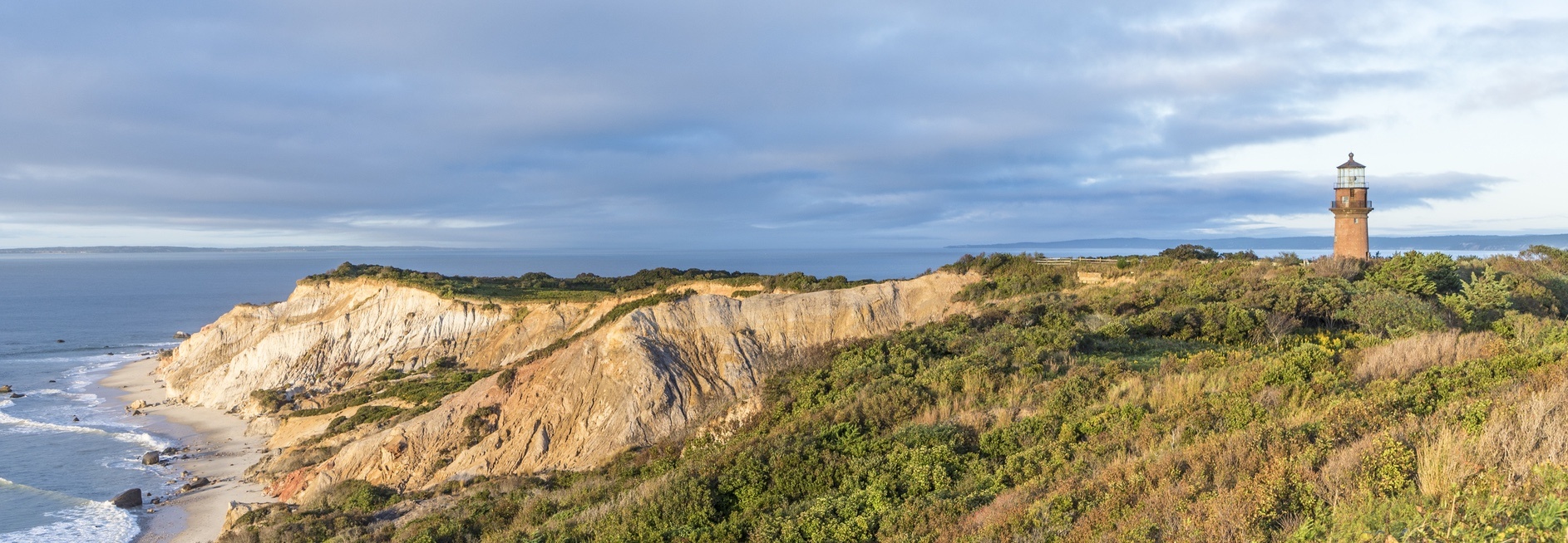 Massachusetts Island Hopper: Nantucket and Martha's Vineyard