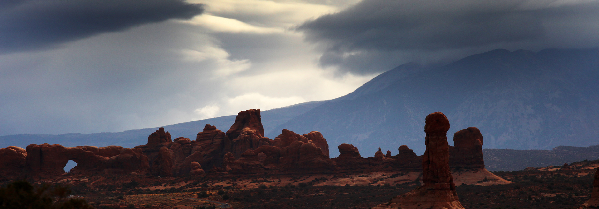 Utah Bike Tour: St. George & Zion National Park