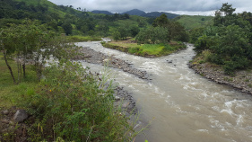 River Costa Rica Bike Tour